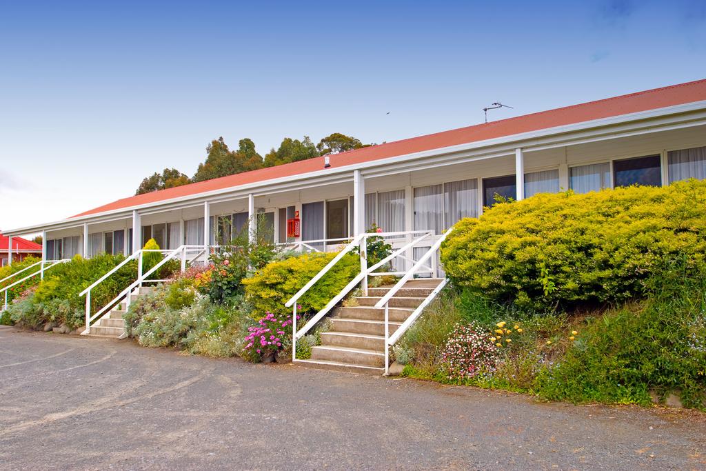  Accommodation Brunswick Heads