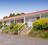 Kermandie Lodge - Accommodation Brunswick Heads