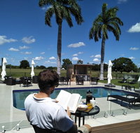 Kernow - Accommodation Brunswick Heads