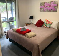 Kerriley Park FarmStay - Accommodation Brunswick Heads
