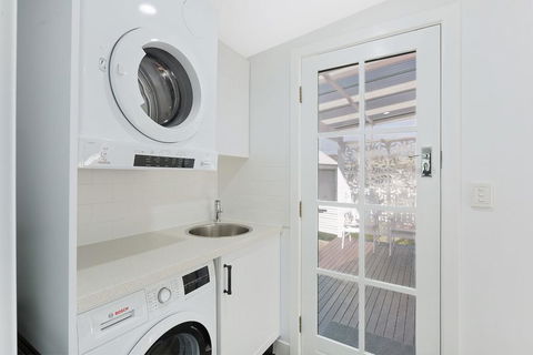 Kesla Beach House - Accommodation Brunswick Heads 2