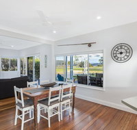 Kesla Beach House - Accommodation Brunswick Heads