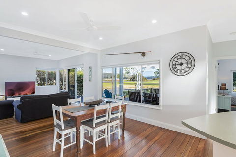 Kesla Beach House - Accommodation Brunswick Heads 0