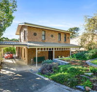 Kestrel Lodge Port Willunga - Accommodation Brunswick Heads