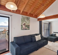 Kestrels Rest 1/116 Gippsland Street - Accommodation Brunswick Heads