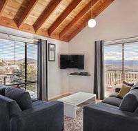 Kestrels Rest 2/116 Gippsland Street - Accommodation Brunswick Heads