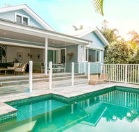 Kia Ora Byron - Accommodation Brunswick Heads