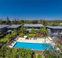 Kiah Beachside - Accommodation Brunswick Heads