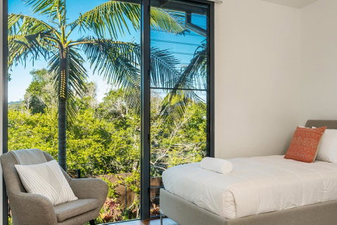 Kiah Beachside - Accommodation Brunswick Heads 1