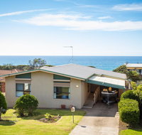Kianga Parade Beach House - Accommodation Brunswick Heads
