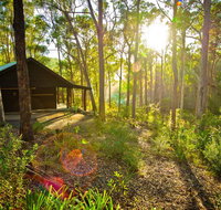 Kianinny Bush Cottages - Accommodation Brunswick Heads