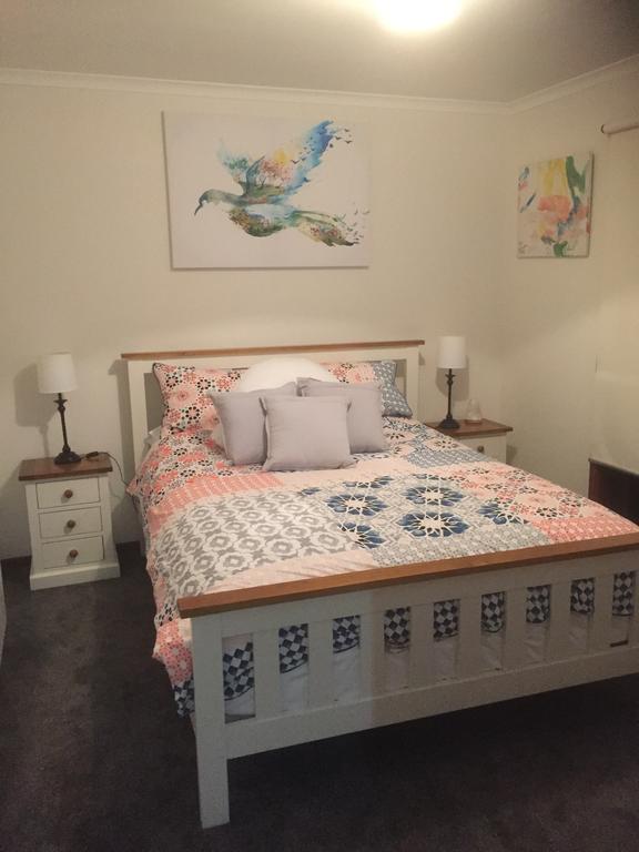 Lake Gardens VIC Accommodation Brunswick Heads