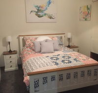 Kickback Corral - Accommodation Brunswick Heads
