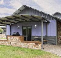 Kickenback Studio - Contemporary accommodation in the heart of Crackenback - Accommodation Brunswick Heads