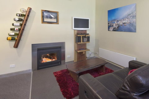 Kickenback Studio - Contemporary Accommodation In The Heart Of Crackenback - Accommodation Brunswick Heads 1