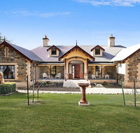 Kilburn - views as far as the eyes can see - Accommodation Brunswick Heads