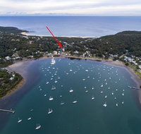 Killcare Weekender - Walk bay beach and cafes - Pet-friendly - Accommodation Brunswick Heads