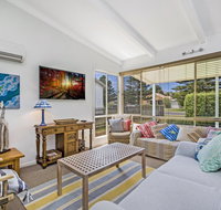 Killead On East - Accommodation Brunswick Heads