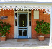 Kilparney House - Accommodation Brunswick Heads