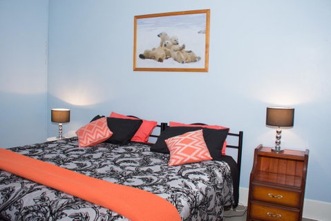 Kimba Travellers' Haven - Accommodation Brunswick Heads 2