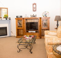Kimba Travellers' Haven - Accommodation Brunswick Heads