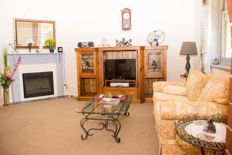 Kimba Travellers' Haven - Accommodation Brunswick Heads 0