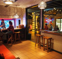 Kimberley Travellers Lodge - Broome YHA - Accommodation Brunswick Heads