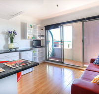 King location - life at your door - Accommodation Brunswick Heads