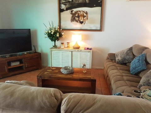 King Reef Beach House - Accommodation Brunswick Heads 1