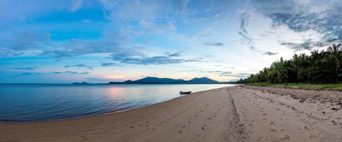King Reef Beach House - Accommodation Brunswick Heads 2