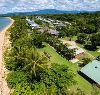 King Reef Beach House - Accommodation Brunswick Heads