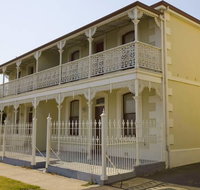 King Street Apartments - Accommodation Brunswick Heads