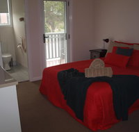 King Street Motel - Accommodation Brunswick Heads