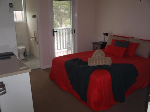 King Street Motel - Accommodation Brunswick Heads 0