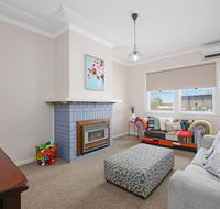 King's Park - Accommodation Brunswick Heads