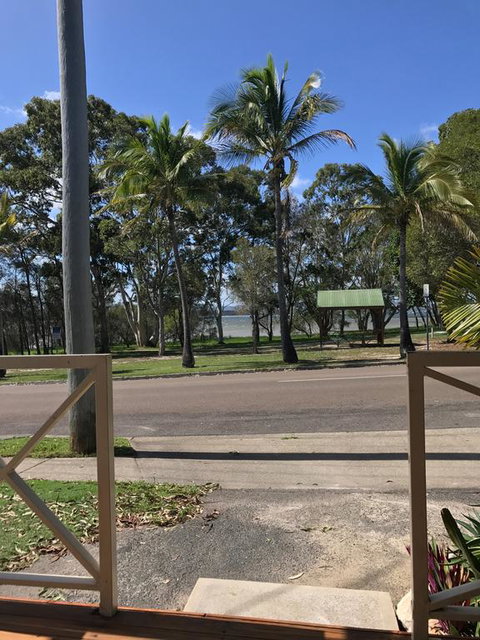 Kingfisher Caravan Park - Accommodation Brunswick Heads 2