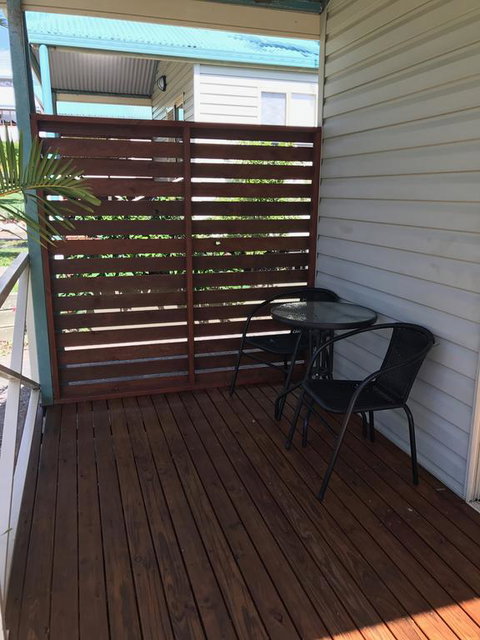 Kingfisher Caravan Park - Accommodation Brunswick Heads 3