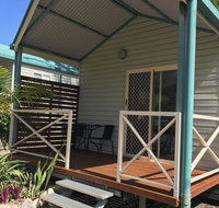 Kingfisher Caravan Park - Accommodation Brunswick Heads