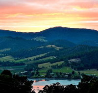 Kings Hill Accommodation - Accommodation Brunswick Heads