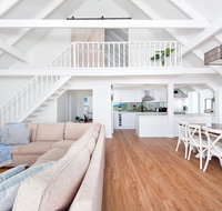 Kingsley Beach House - Boat Harbour - Accommodation Brunswick Heads