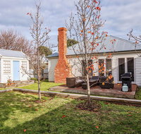 Kinsale Cottage - Accommodation Brunswick Heads
