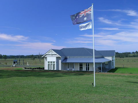 Kinsale Cottage - Accommodation Brunswick Heads 1