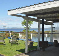 Kinsellas Water Views - Accommodation Brunswick Heads