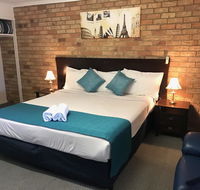 Kipparing Village Motel - Accommodation Brunswick Heads
