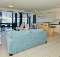 Kirribilli 13 - 2 BDRM Riverview Apartment - Accommodation Brunswick Heads