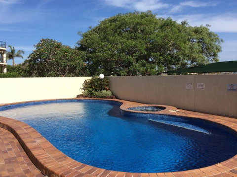 Kirribilli Apartments - Accommodation Brunswick Heads 2
