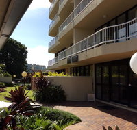 Kirribilli Apartments - Accommodation Brunswick Heads