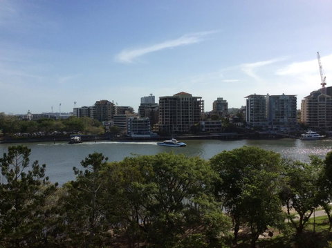 Kirribilli Apartments - Accommodation Brunswick Heads 3
