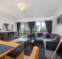 Kirwan Apartment 21 - Accommodation Brunswick Heads