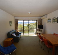 Kirwan Apartments 10 - Accommodation Brunswick Heads